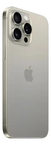 Apple iPhone 15 Pro Max (Novo com caixa aberta) | MercadoLivre