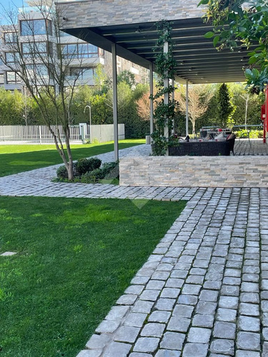 Departamento En Venta 3d, 3b Y 2e. La Dehesa
