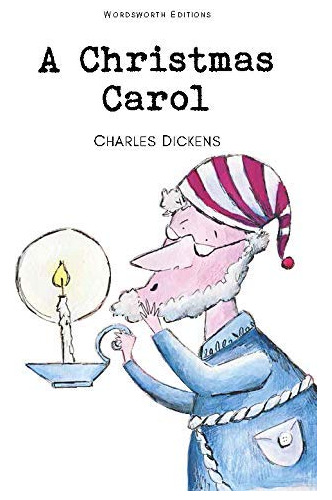 Christmas Carol A Pb - Wwc - Dickens Charles