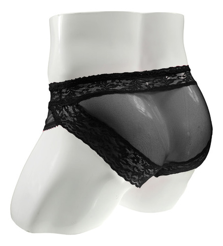 Ropa Interior Para Hombre Suave, Calzoncillos Para Hombre, C
