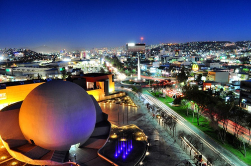¡venta C. Crepúsculo , Col. Terrazas De La Presa Secc. Vistas, Tijuana, C.p. 22124, Baja California Norte. , Excelente Oportunidad De Inversión !ga