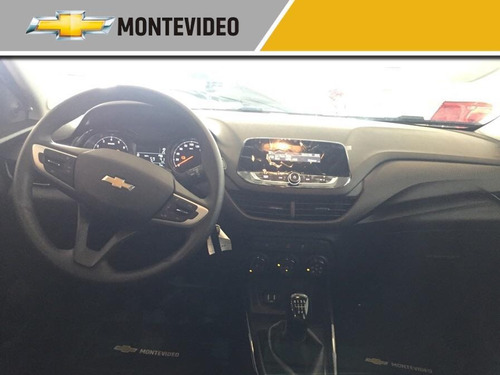 Chevrolet Onix Ls 2021 0km