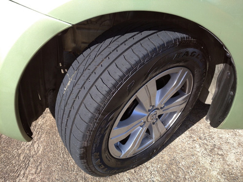 Imagen 14 de 15 de Toyota Yaris Belta - Sincronica
