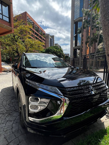 Imagen 4 de 14 de Mitsubishi Eclipse Cross 2023