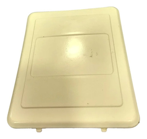 Placa De Plastico Protectora LG 13.6 Cm X 11 Cm