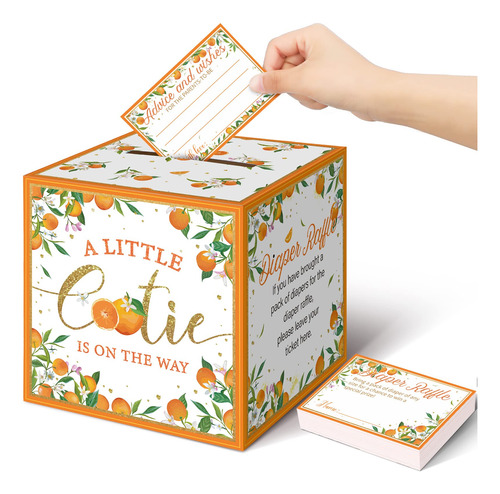 51 Boletos Para Sorteo De Panales Little Cutie Con Caja De T