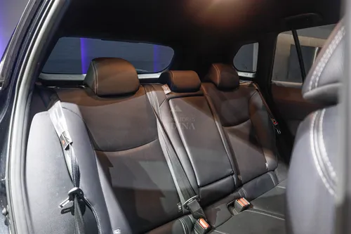 Toyota Corolla 1.8 Cross SEG