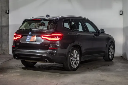 BMW X3 2.0 G01 Xdrive30i