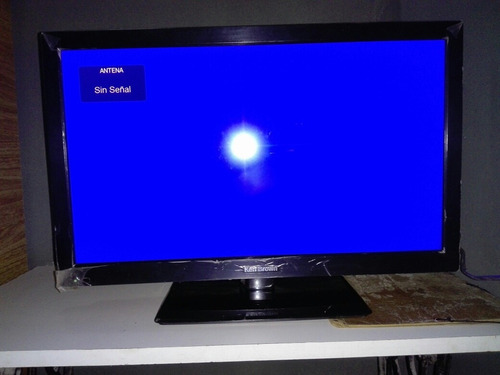 Vendo O Permuto Led 24 Kent Brown
