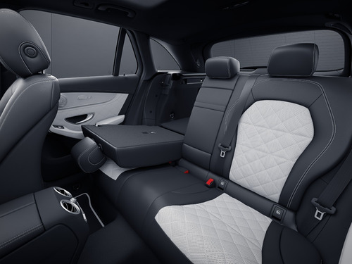 Mercedes-benz Clase Glc 2.0 Glc300 4matic Offroad At 258 Cv