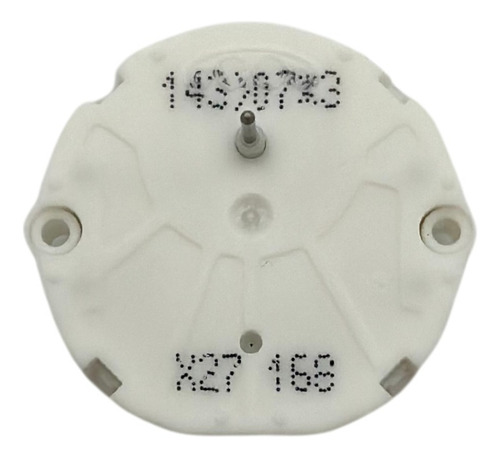 2 Motores Tablero Reloj Cadillac Escalade X27.168