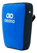 Comprar Domi Grande Para Entrenamiento Taekwondo Asiana Azul Rojo
