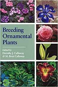 Breeding Ornamental Plants