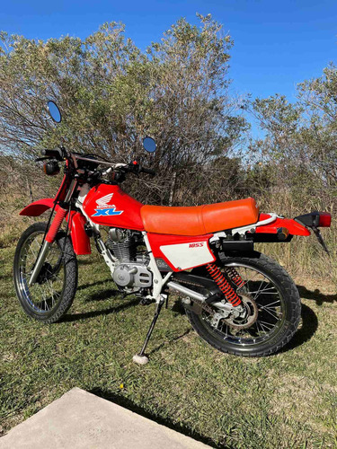 Imagen 2 de 15 de Honda Xl