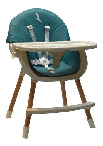 Silla De Comer 2 En 1 Premium Baby Alabama