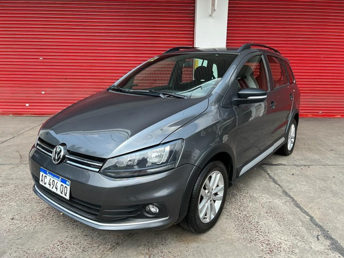 Imagen 15 de 25 de Volswagen Suran 2018 39.000 Km