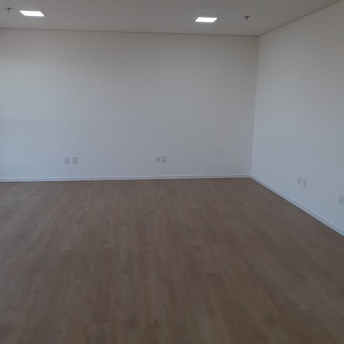 Imagem 2 de 8 de Sala À Venda, 39 M² - Jardim Do Mar - São Bernardo Do Campo/sp - Sa4579