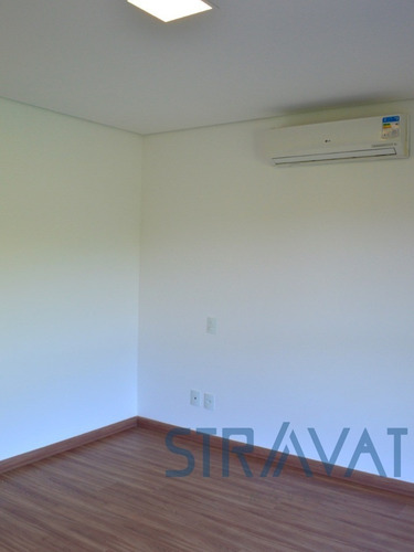 Imagem 29 de 30 de Casa Muito Ampla, Iluminada E Com Vista Magnífica. Acabamento Primoroso, Alto Padrão, Totalmente Equipada, 04 Suítes, Sendo Uma No Piso Térreo E 03 No - Ca00654 - 67774208