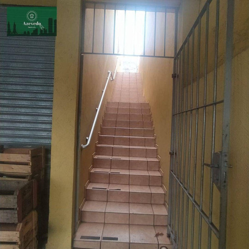 Imagem 5 de 19 de Prédio, 200 M² - Venda Por R$ 1.058.000,00 Ou Aluguel Por R$ 1.760,00/mês - Jardim Bela Vista - Guarulhos/sp - Pr0005