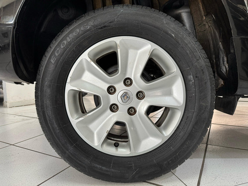 Renault Duster Duster 2.0 16V Dynamique (Aut) (Flex)