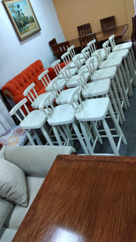 Pisos Para Cocina Americana Y Bar De 60 O 70 Cms De Alto