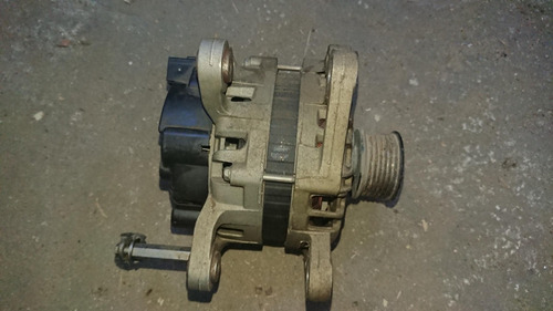 Alternador V.w. Saveiro G6