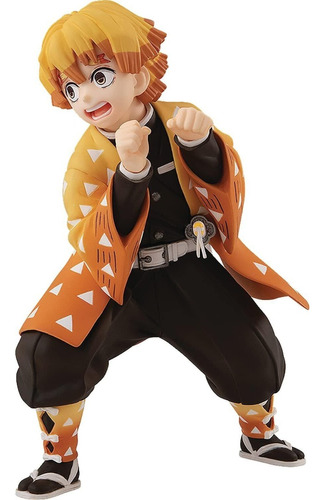 Figura Zenitsu Demon Slayer - Good Smile Company Original