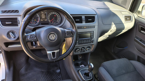 Volkswagen Suran 1.6 Imotion Highline