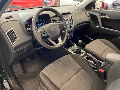 Imagem 6 de 12 de Hyundai Creta Pulse 1.6 Mt