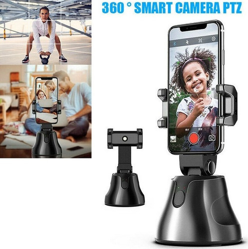 Apai Genie Soporte Inteligente Para Celular 360°