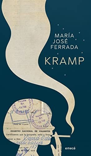 Kramp - Ferrada Maria Jose