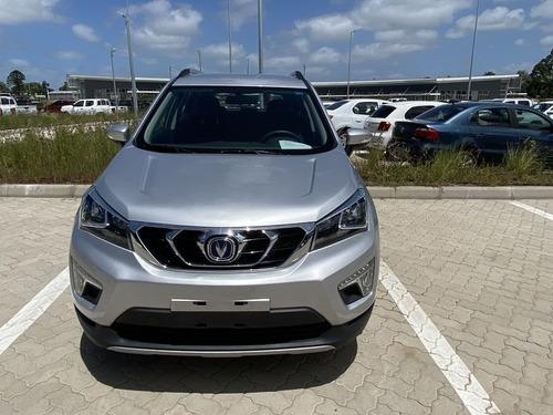 Chana Cs15 Luxury 1.5 2020