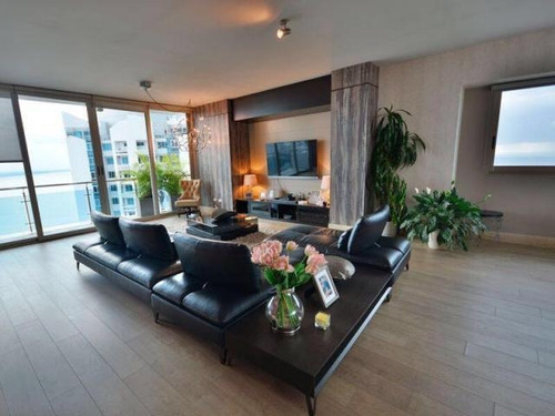 Imagen 2 de 12 de Venta De Apartamento En Ph Aqualina, Punta Pacífica 20-5026