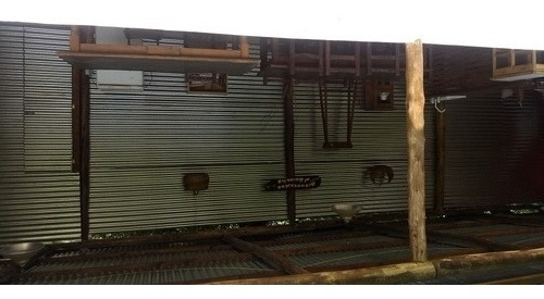 Imagen 7 de 14 de Casa Quinta En Venta , A 30 Mts De Ruta 2