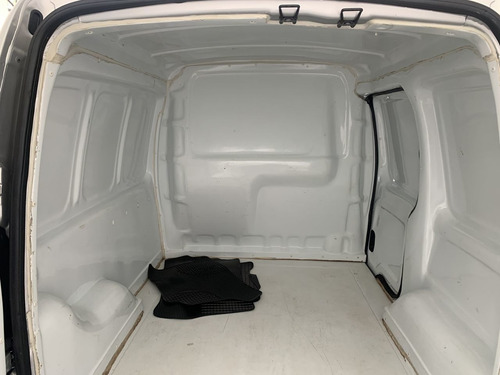 Renault Kangoo 1.6 16v 3p Flex Express