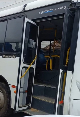 Mascarello Gran Midi Ano 2015 Volvo B270 F Jm Cod.1090
