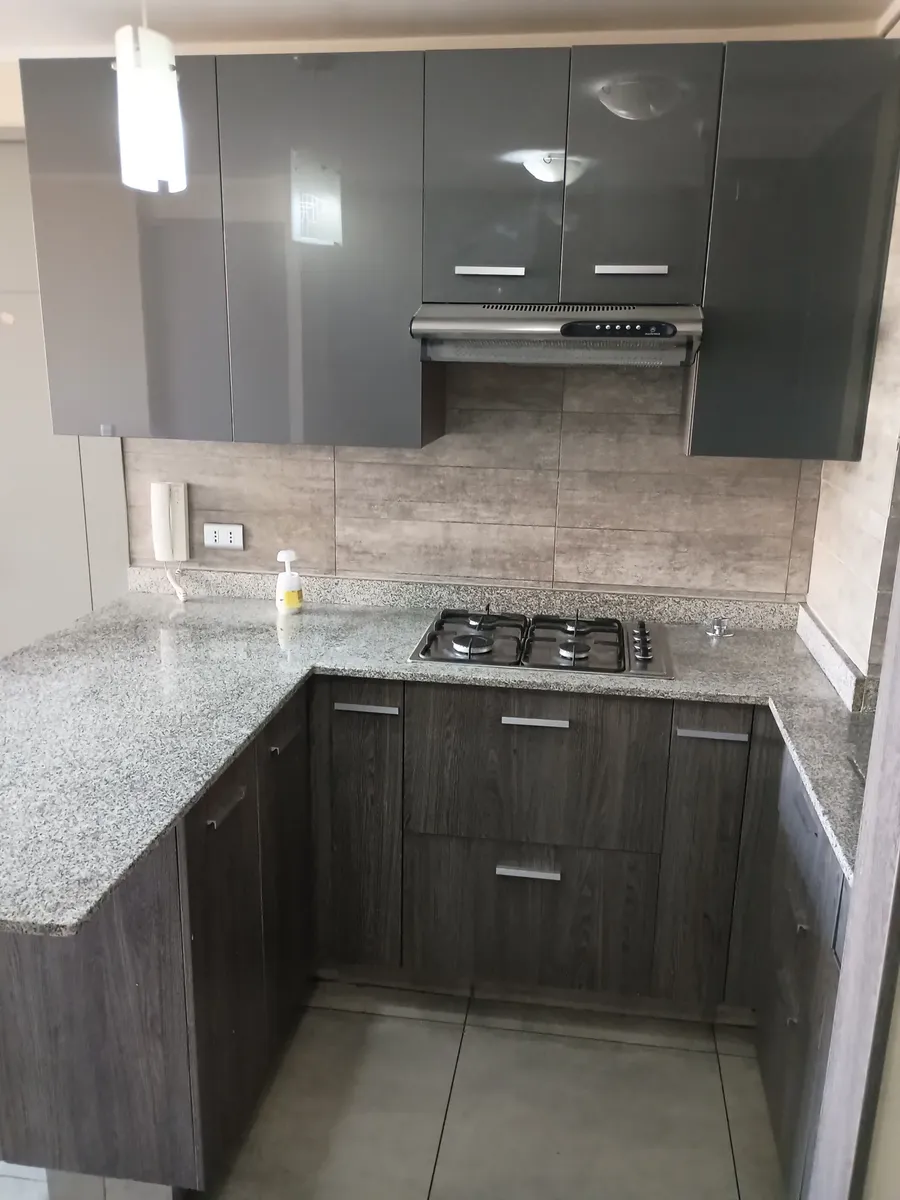 Imagen 4 de 29 de Arriendo Departamento Estilo Mariposa 2d 2b 1e 1b
