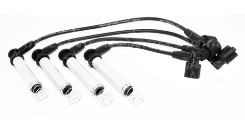 Cables Bujia Chevrolet Corsa 1600 Extra 2000 2008