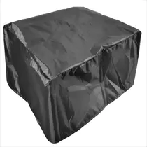 Comprar Funda Para Impresora 3d Creality Ender 3 V2 Económica Negra