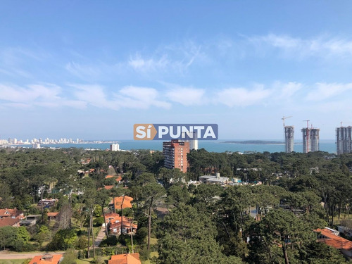 Imagen 3 de 16 de Venta Departamento Roosevelt Vista Al Mar