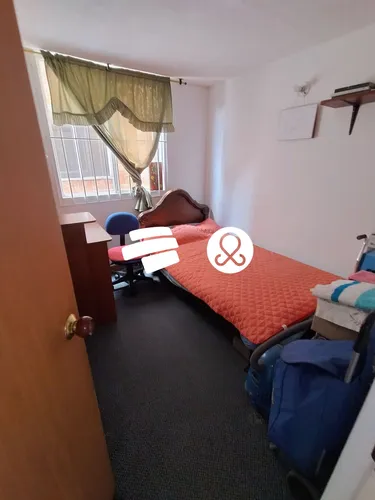 Apartamento En Venta En Suba Salitre 3 Habitaciones, Si Tiene Ascensor.