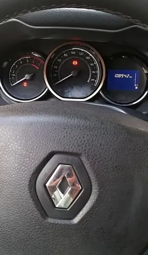 Renault Duster 1.6 Dynamique 4X2