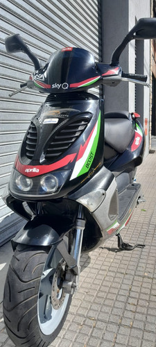 Aprilia 