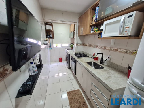 Imagem 4 de 15 de Apartamento - Tatuapé - Sp - 638410