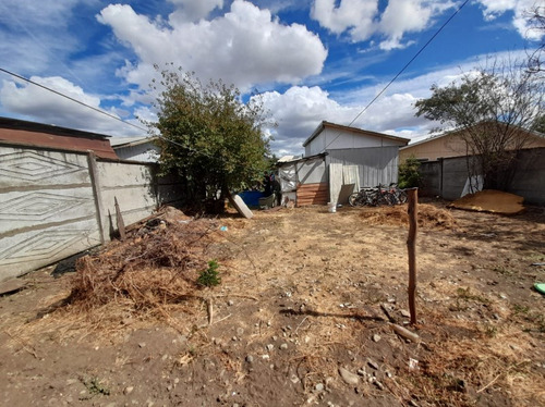 Sitio En Venta En Las Rejas Con Andrés Bello