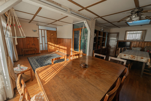 Casa Av Gabriela Mistral