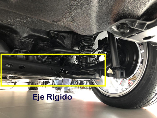 Imagen 3 de 6 de Resortes Deportivos Np Racing Vw Jetta Mk6 10-12 Eje Rigido