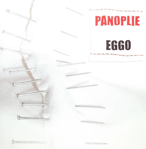 Panoplie - Eggo - Importado Cd 