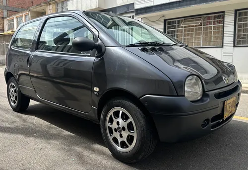 Renault Twingo 1.2 Access