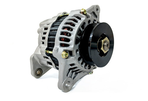 Alternador Autoelevador Motor Tcm H20 Repuestos